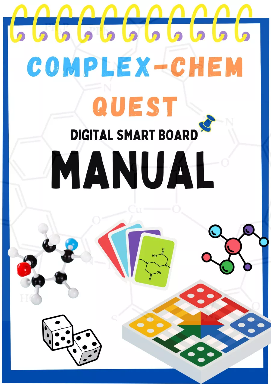 Manual page 1